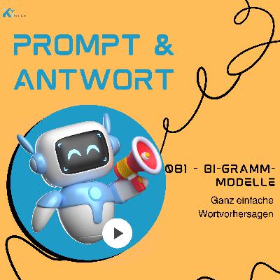 081 - Grundlagen: Bi-Gramm-Modelle