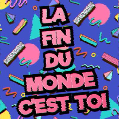 12 Savonneux plagiats (la fin du monde c'est l'amour d'une mère) 12 Savonneux plagiats (la fin du monde c'est l'amour d'une mère)