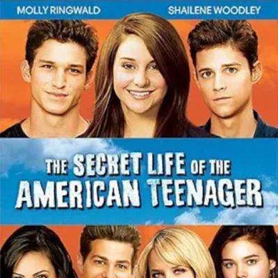 The Secret Life Of An American Teenager