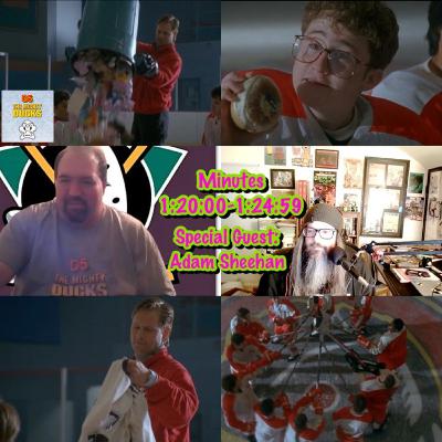 D3 Ep 17: Eco Friendly Practice (Special Guest: Adam Sheehan)