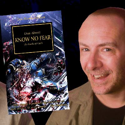 Horus Heresy 19: KNOW NO FEAR by Dan Abnett Horus Heresy 19: KNOW NO FEAR by Dan Abnett