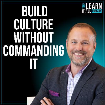 212: The Secret System That’s Driving Behavior At Every Level Of His Company | Curtis Hite