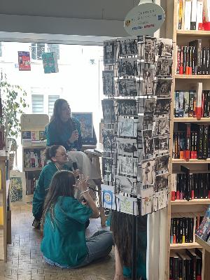BookShop Lovers - Page 70