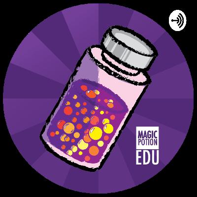 Episode 048: Hitting Control Alt Achieve with @ericcurts!