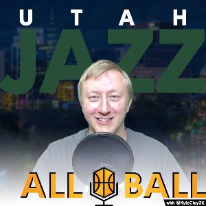 Utah Jazz Episode | 2018-19 NBA Season Preview Series