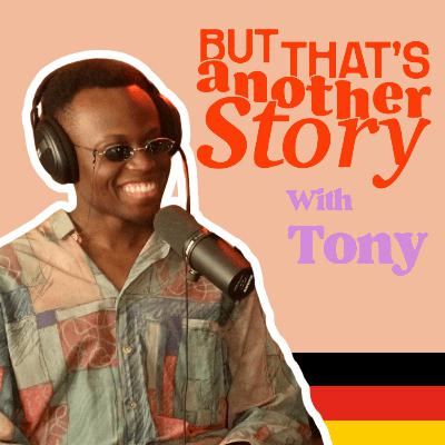 Wie Tony Afro Mit Der Gitarre Afrikanische Geschichten Erzählt