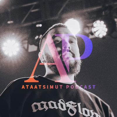 Arny Koor Mogensen peqatigalugu