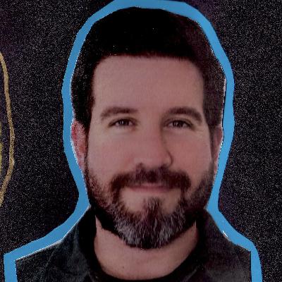 S2 EP3 - How ChatGPT helps ADHD work for me  | Justin Borge