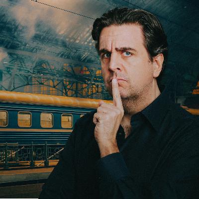 Mord mit Fortsetzung. Krimi-Podcast mit Bastian Pastewka