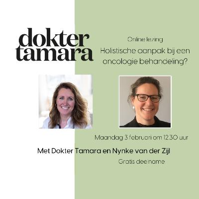 Online Lezing: Leefstijladviezen bij kanker