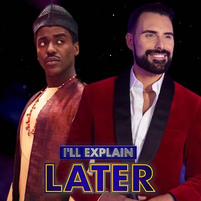The Story and The Engine / The Interstellar Song Contest