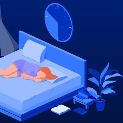 7 Things Never To Say To An Insomniac