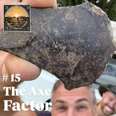 The Axe Factor