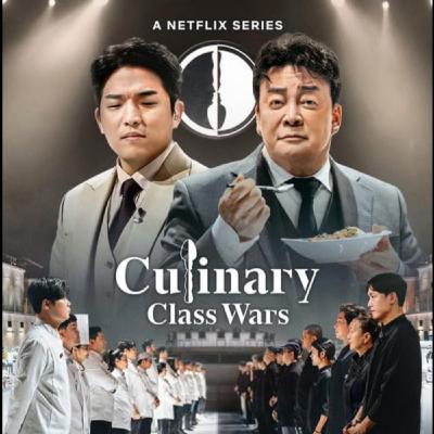 Recap of ‘Culinary Class Wars’: E7-8 Recap of ‘Culinary Class Wars’: E7-8