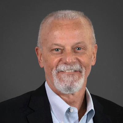 Episode 40: Victory for Veterans; supporting and removing sigma for our Military Warriors