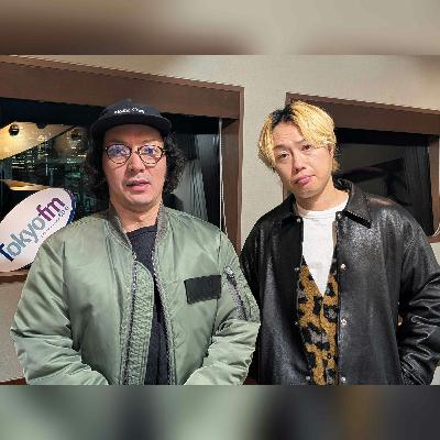 #56 ソプC改めカツパラジオ