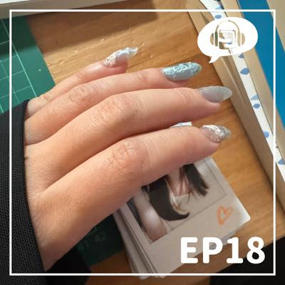 EP 18 樹透過訪問追星女 獲得商業智慧