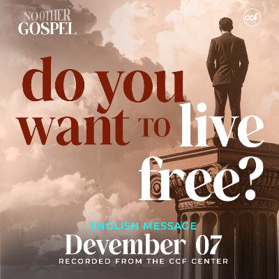 Do You Want To Be Truly Free? | Peter Tan-Chi