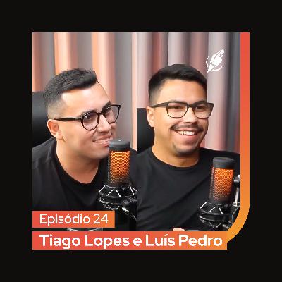 Adminercast #24 - Loja de Dropshipping Oficial | Eles são donos da maior agência de Drop do Brasil