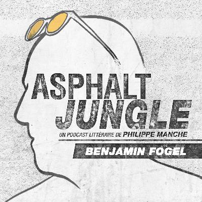 Benjamin Fogel