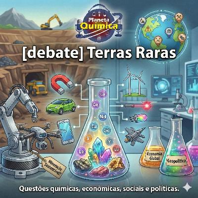 [debate] Terras Raras