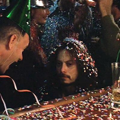 Ep. 8: A New Year! Yay?! Maybe? Who knows!