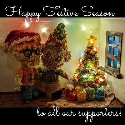 Ep8 Adult conversations about Christmas (part 2)