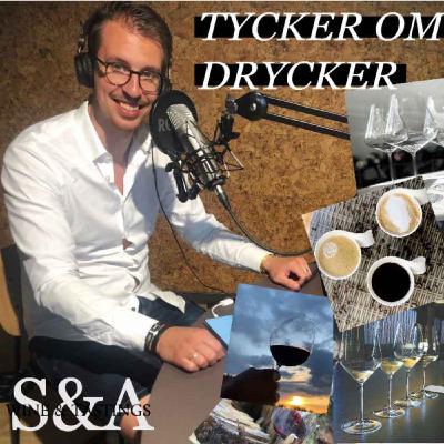 Vad är en vinmakare? med Mauro Nicastro