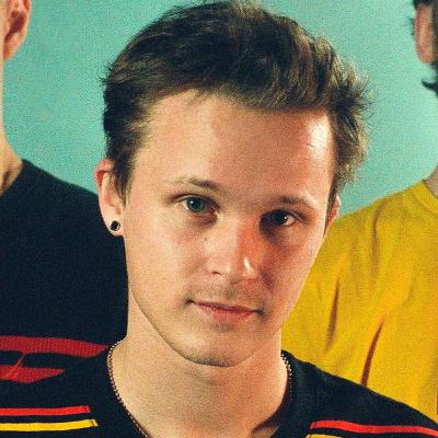 Pop Punk Connecticut Legend Jimmy Barbetti of Scooped Up! Pop Punk Connecticut Legend Jimmy Barbetti of Scooped Up!