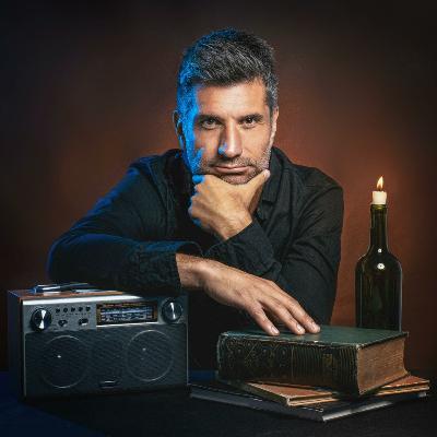 Federico Aicardi es escritor, comunicador, divulgador de libros, conversador entusiasta y hombre de radio. Las cosas frágiles es su último libro, y es un libro de poesía. Federico Aicardi es escritor, comunicador, divulgador de libros, conversador entusiasta y hombre de radio. Las cosas frágiles es su último libro, y es un libro de poesía.