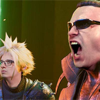 Intel de 10nm em junho, Ryzen 16 core e FF VII Remake Intel de 10nm em junho, Ryzen 16 core e FF VII Remake