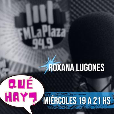 Copita de lectura | ¿Que Hay?