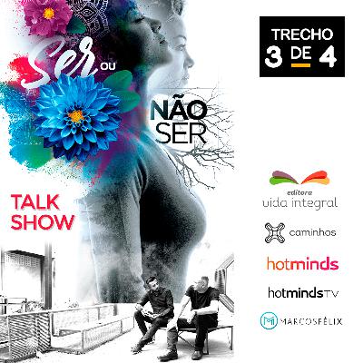 #SerouNãoSer — A Delegação da Escolha e o Desenvolvimento Pleno