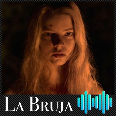 Cine de TERROR Primera Parte 🧙‍♀(LA BRUJA)