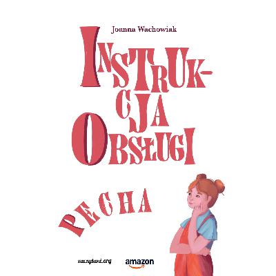 Instrukcja obsługi pecha (Zaczytani.org | Amazon)