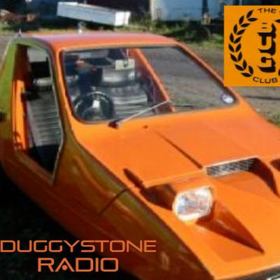 Interview With Bond Bug Owners Club Interview With Bond Bug Owners Club