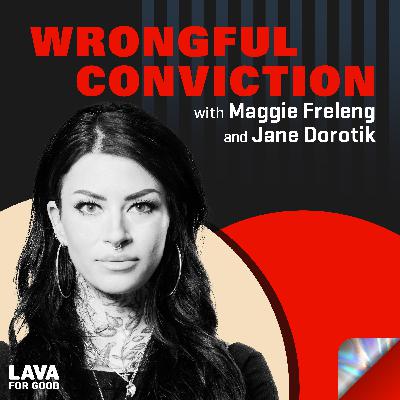 #565 Maggie Freleng with Jane Dorotik