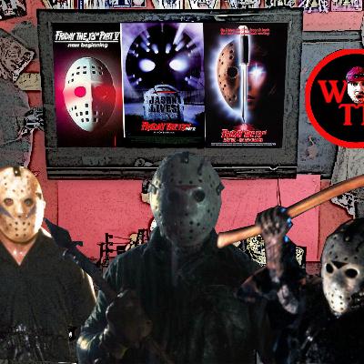 Friday the 13th series recap and review part 3
