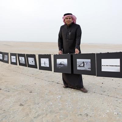 بودكاست ضوء ١٥: مع مصلح جميل