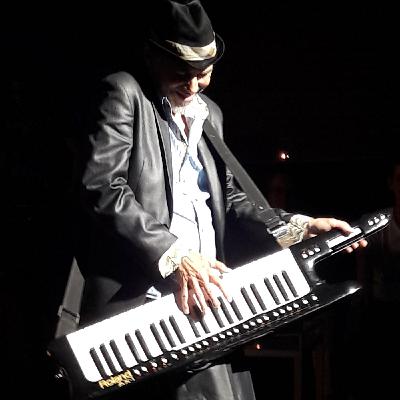 Feeling Good (Smooth Jazz/Funk/Soul) Nº 308