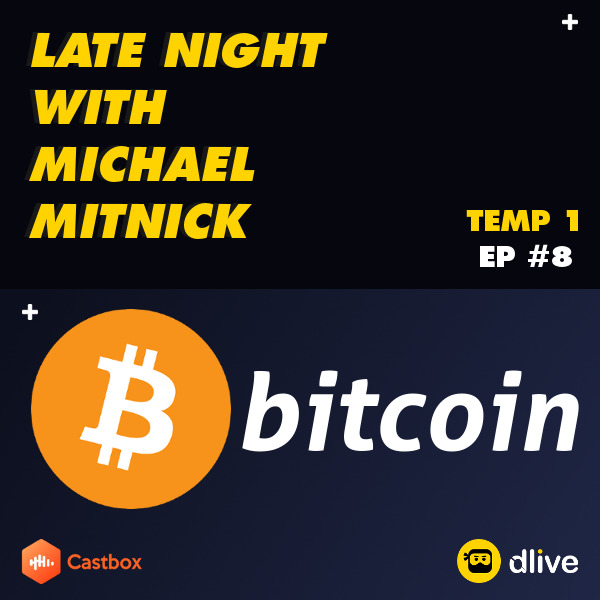 Michael Mitnick
