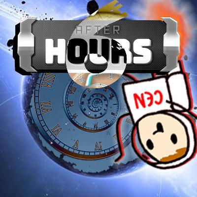 After Hours [6] | Complaints About America