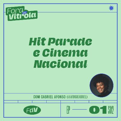 #FDV15: hit parade e representatividade no cinema nacional c/ @afonsogabriel
