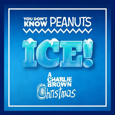 Stepping into ICE! A Charlie Brown Christmas (Bonus episode)
