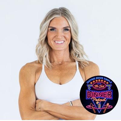 Andrea Allen - Fitness Expert Shares Her Story of Self-Improvement Through Fitness Andrea Allen - Fitness Expert Shares Her Story of Self-Improvement Through Fitness