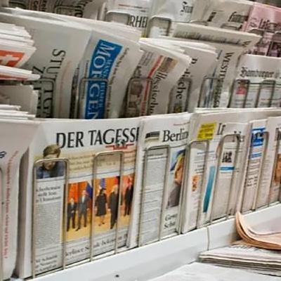 XXX: The Condition of No. What are the Limits? (With Aziz Al-Azmeh, Susan Neiman & Florian Malzacher)