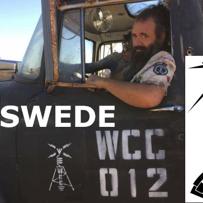 V2A - FREAK SHOW - 11 - SWEDE from WASTELAND RADIO V2A - FREAK SHOW - 11 - SWEDE from WASTELAND RADIO