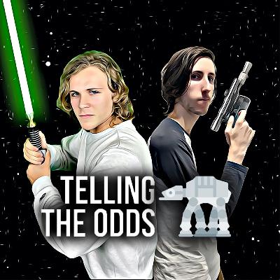 Telling The Odds - CHANNEL UPDATE!!