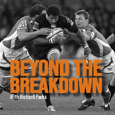 Shane Williams: "I wouldn't have made it in this era."