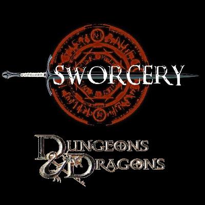 Sworcery Episode 9 - Dungeons & Dragons